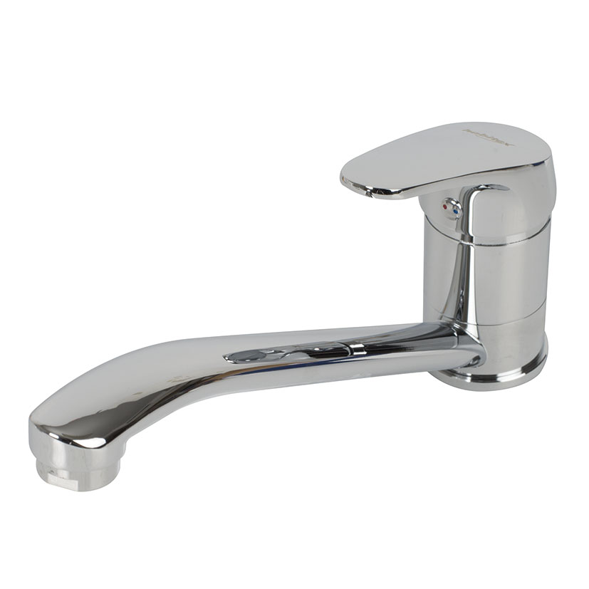 Grifo monomando HABITEX para fregadero serie Lorena