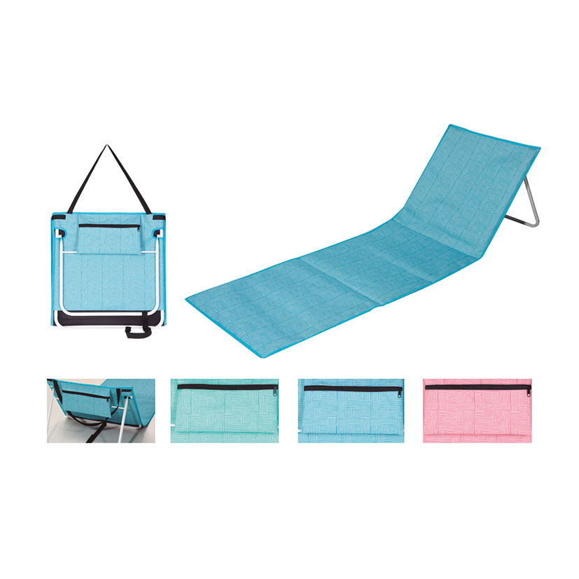 Hamaca playa plegable