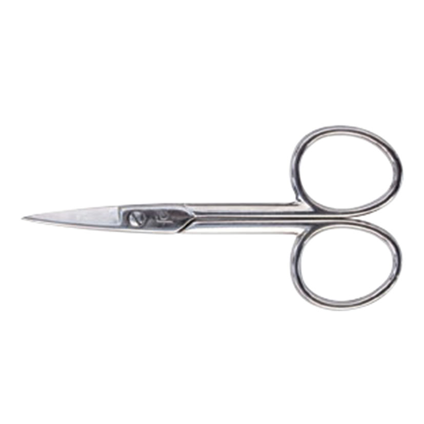 Tijera uñas FLORES CORTÉS 8,89 cm