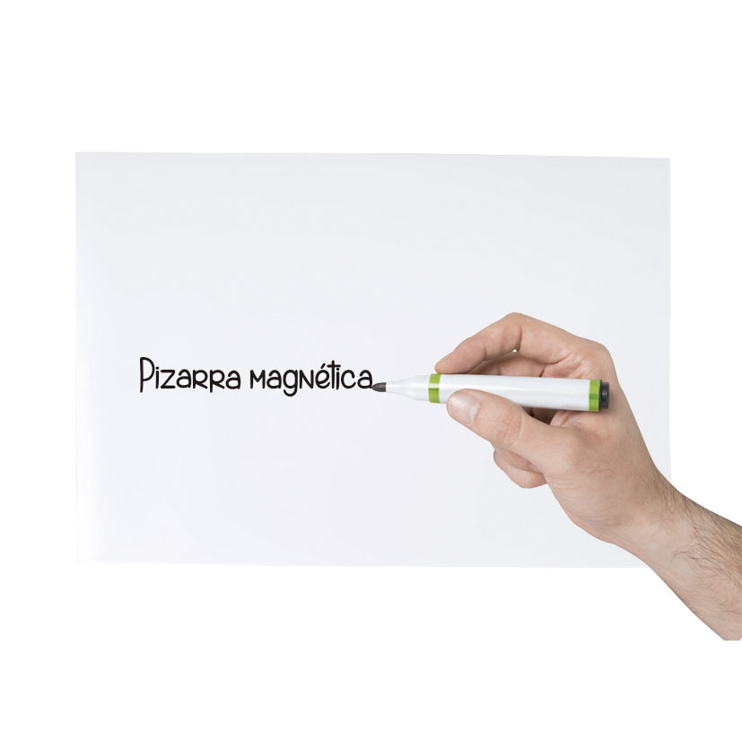 Pizarra magnética EHL
