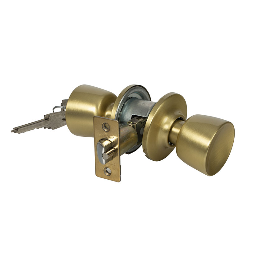 Cerradura pomos TESA ASSA ABLOY mod. 3502