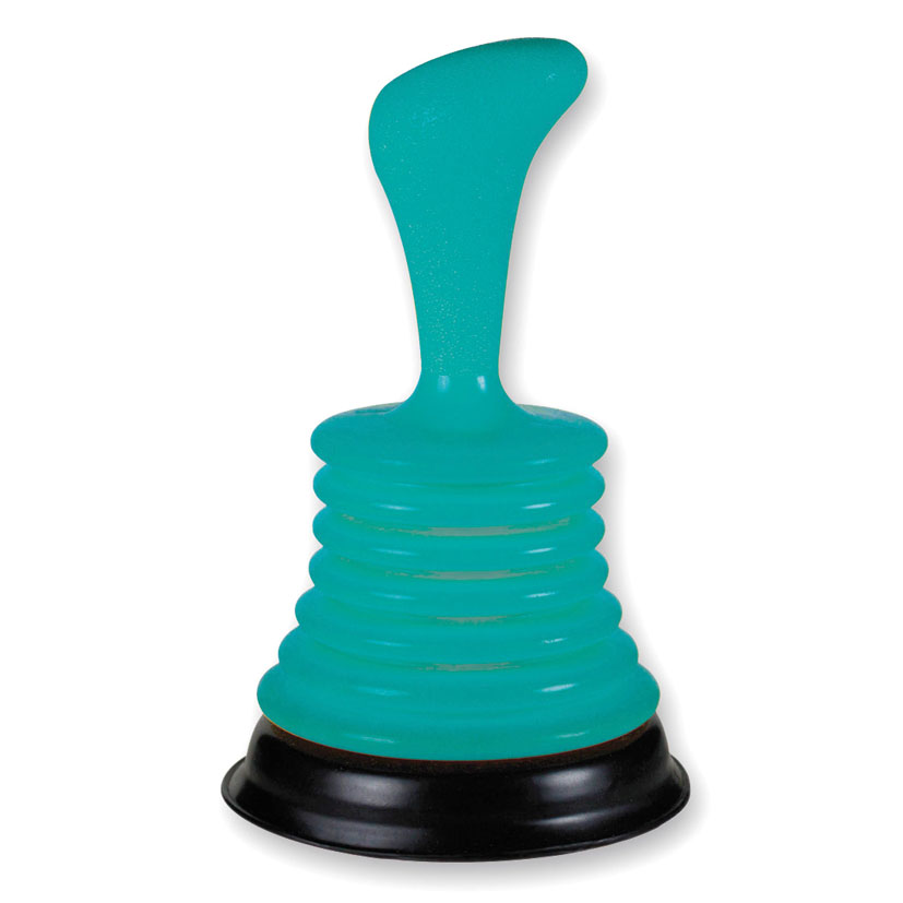 Desatascador HABITEX verde