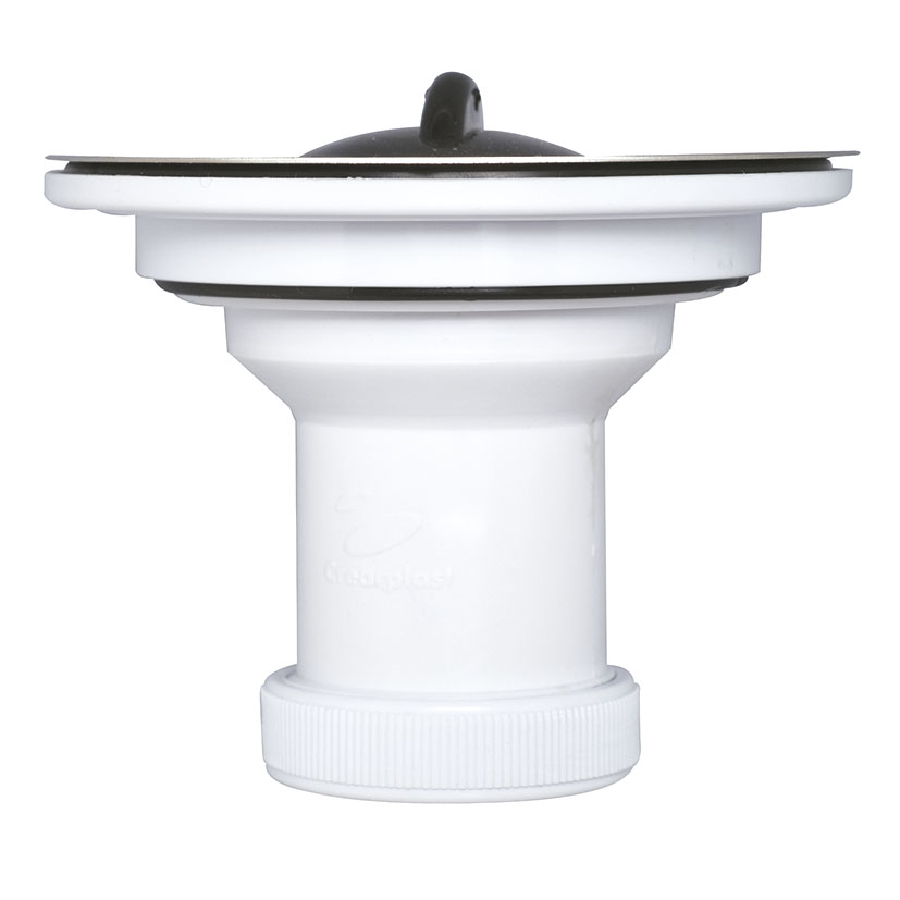 Válvula fregadero CREARPLAST C-82