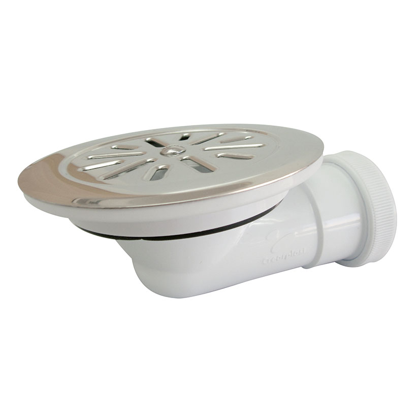 Válvula plato de ducha CREARPLAST C-97