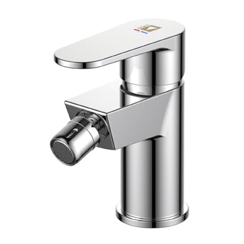 Grifo monomando bidé BOET serie Luca