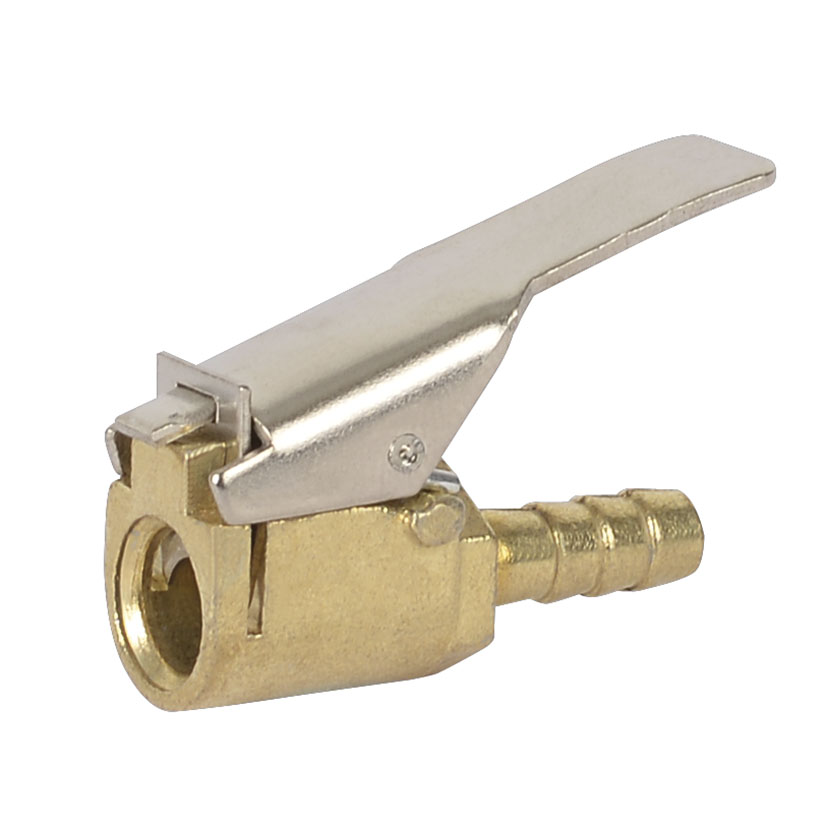 Cabezal inflado neumática RATIO