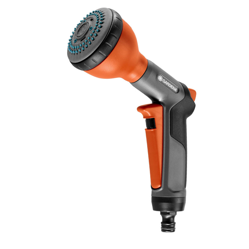 PISTOLA MULTIUSOS CLASSIC. 3 FORMAS