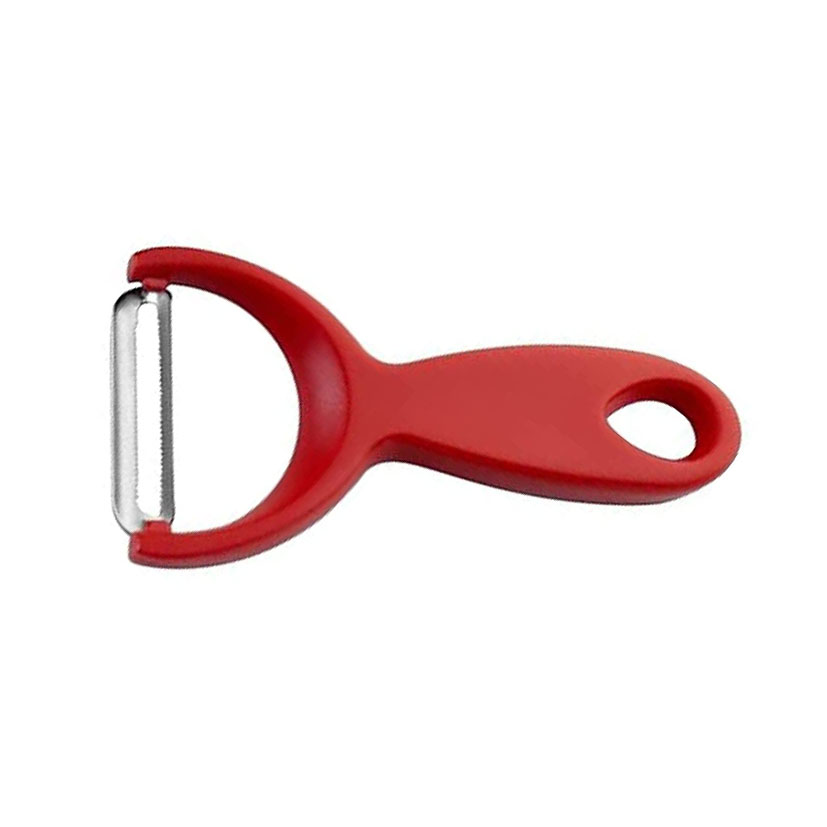 Pelador tomates IBILI.