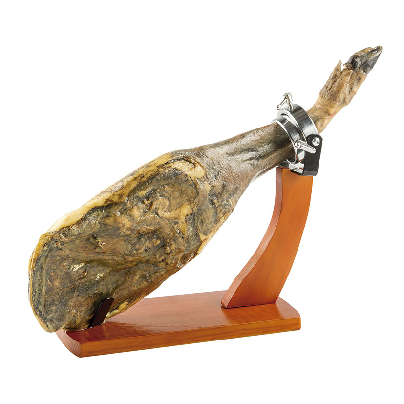 Jamonero sobremesa FACKELMANN