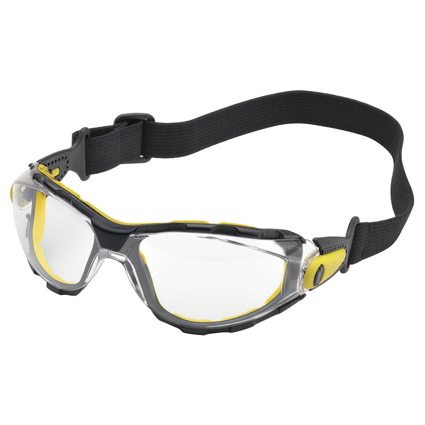Gafas protección DELTAPLUS Pacaystin