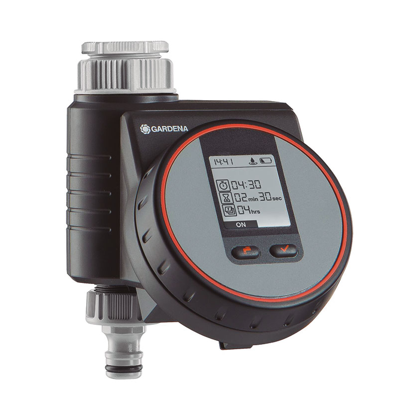 PROGRAMADOR RIEGO FLEX