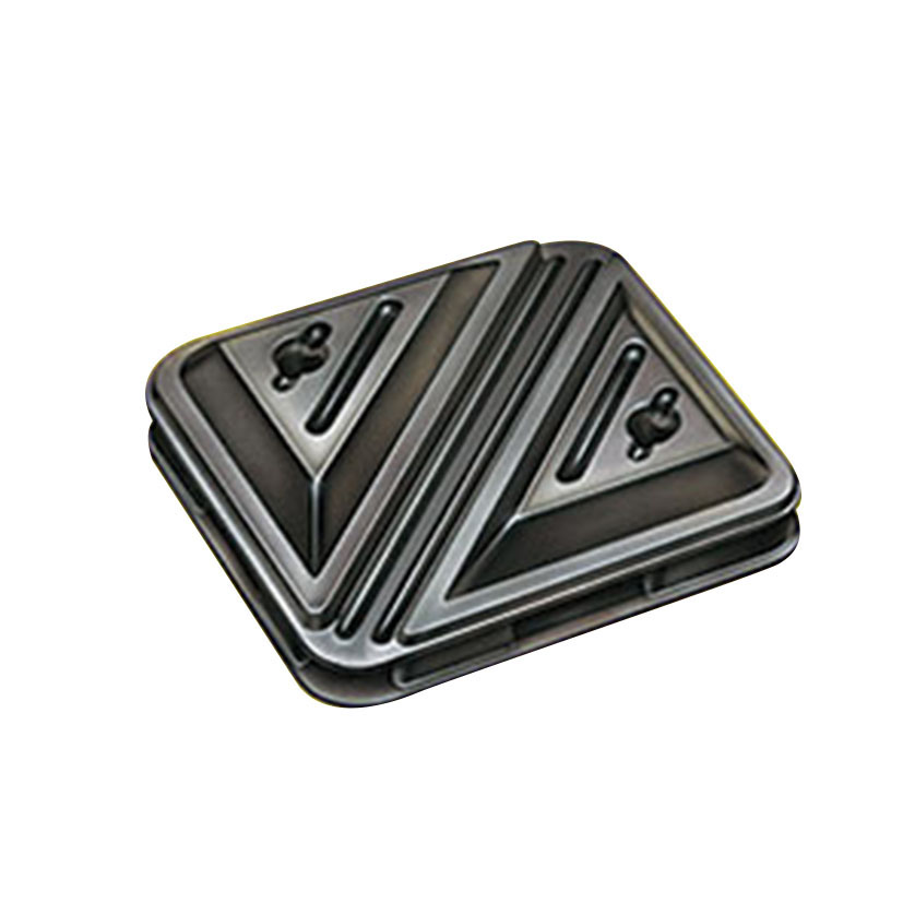 Anticucarachas CUCAL Trampa doble cebo