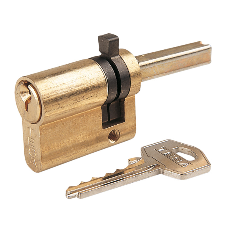 Cilindro TESA ASSA ABLOY 35200