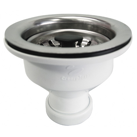 Válvula cestilla CREARPLAST C-93