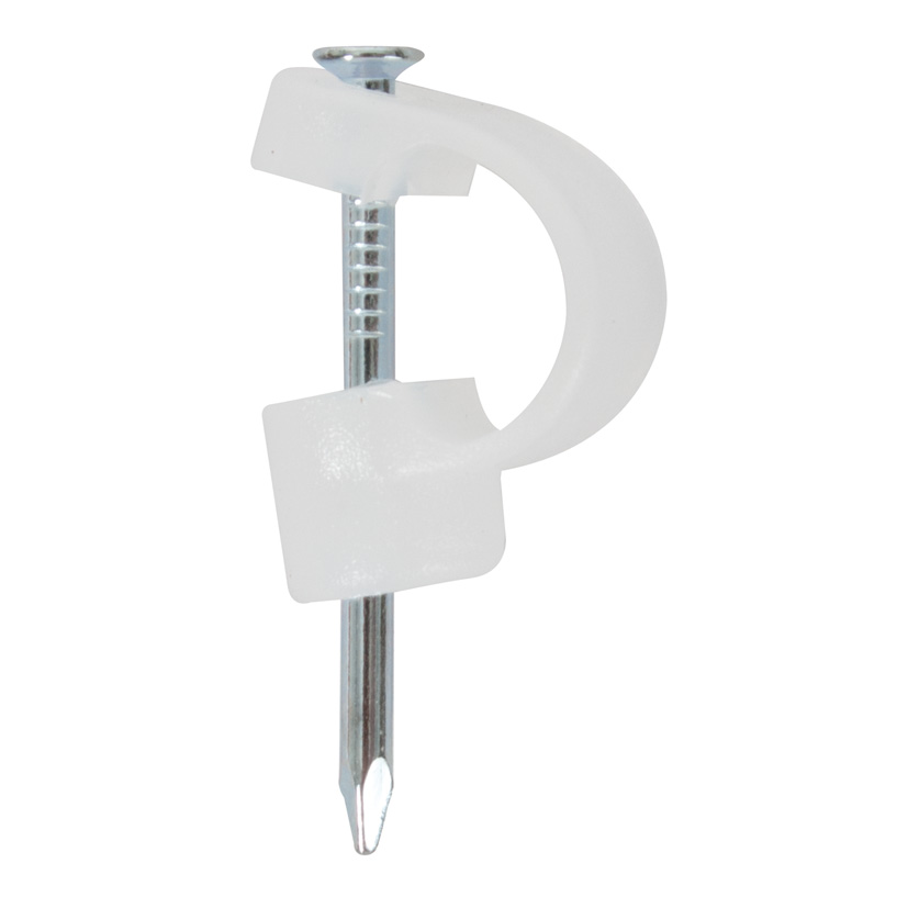 Grapa cable eléctrico EHS.