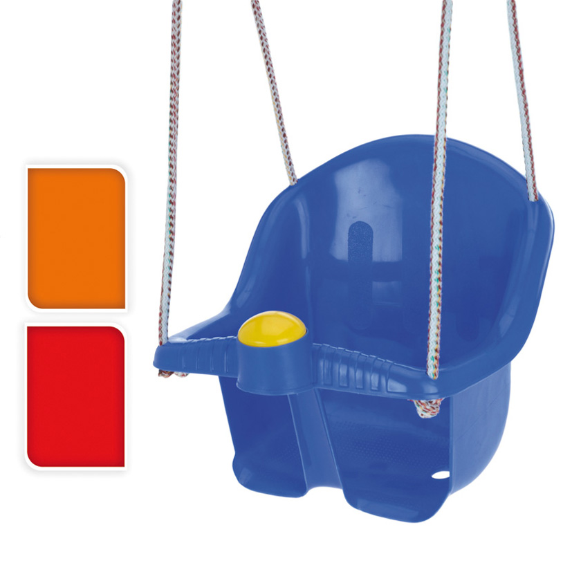 COLUMPIO INFAN. PLÁSTICO 39X35,5X35 CM