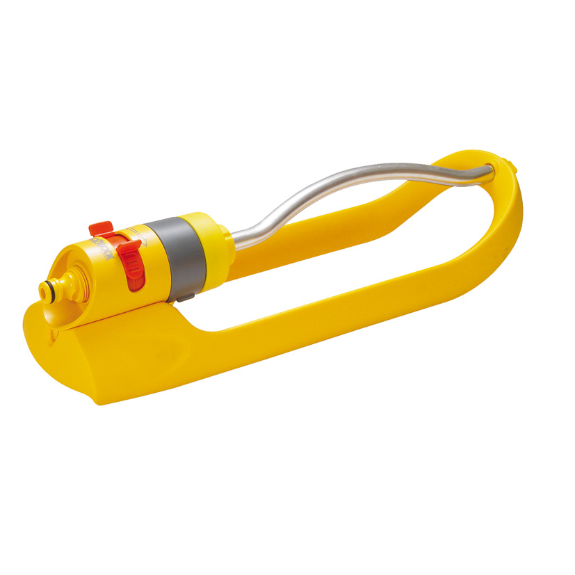 Aspersor oscilante HOZELOCK Aquastorm.