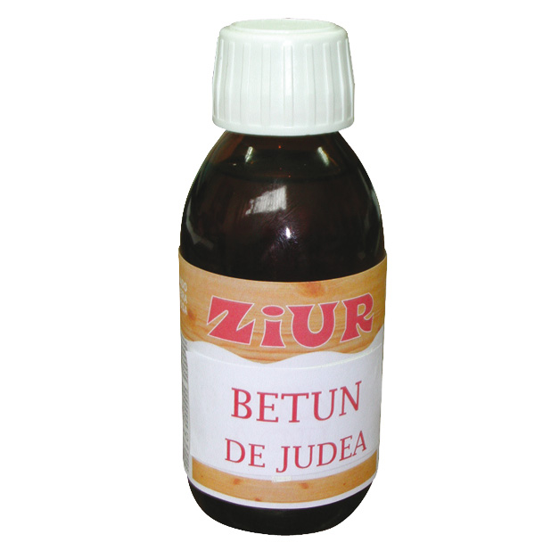 Betún de judea BAKAR.