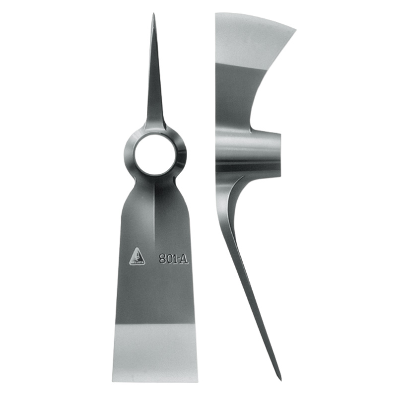 Azadón corte Nº 801 BELLOTA.