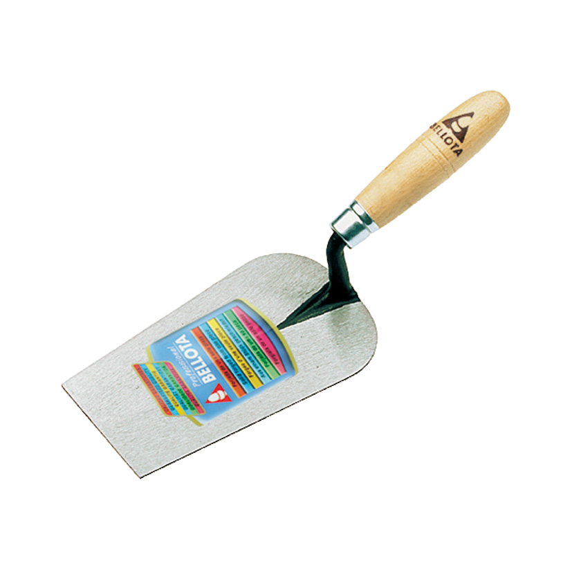 Paleta acero BELLOTA nº 5843 Modelo Sevilla