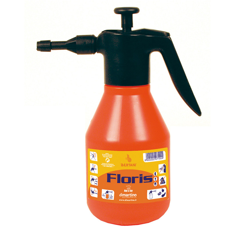 Pulverizador presión replay DIMARTINO 1,5 L