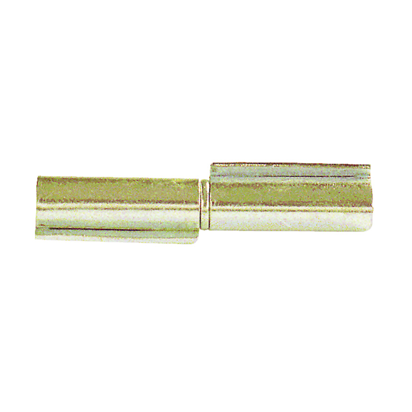Pernios soldar ESTEBRO 14x80x3mm. 24 unidades
