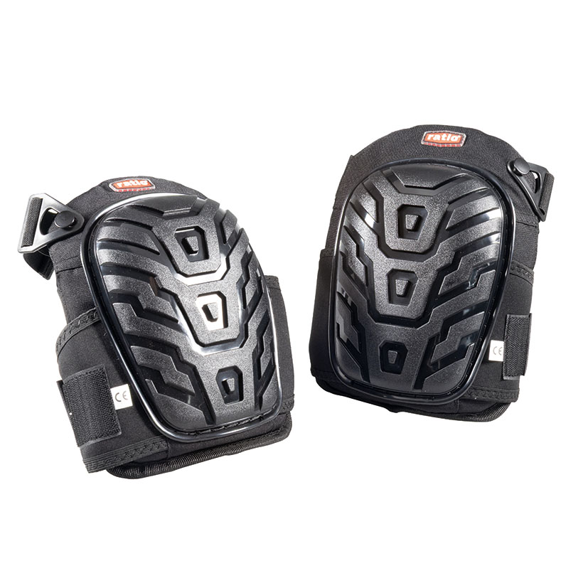 Rodillera de gel RATIO