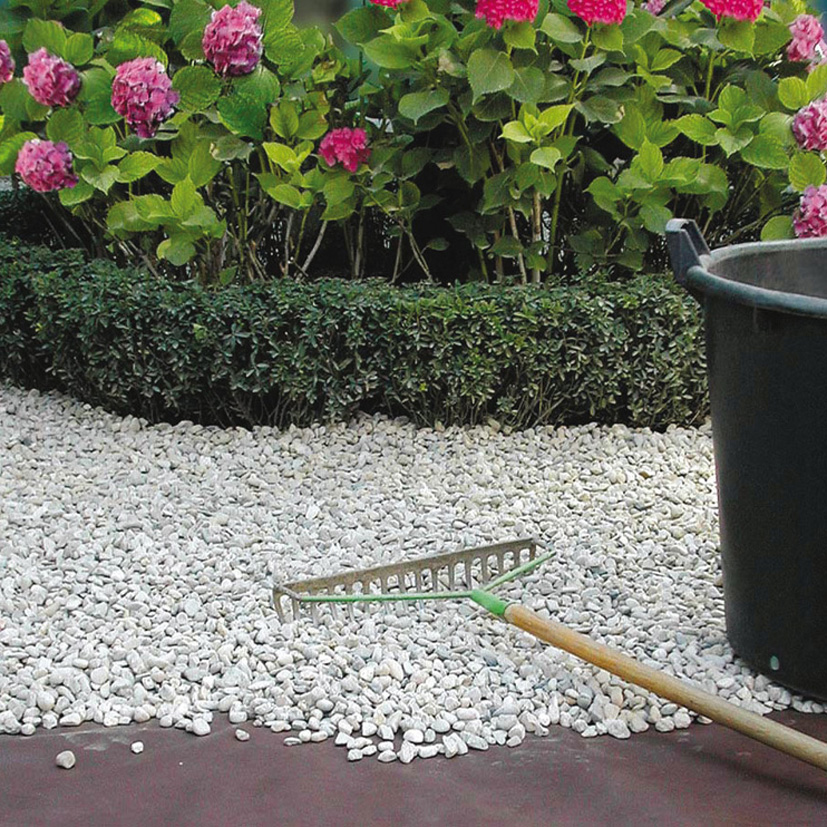 Malla antihierbas INTERMAS.