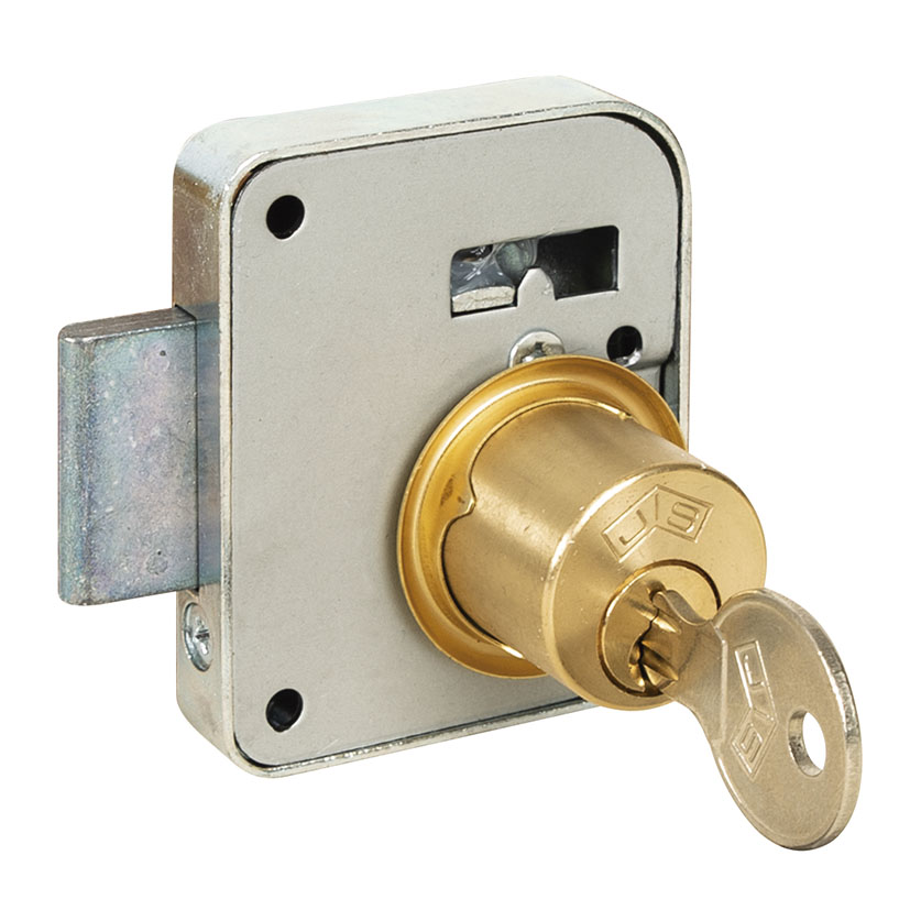 CERRADURA SOBREP. CFE1100 FECSA JIS