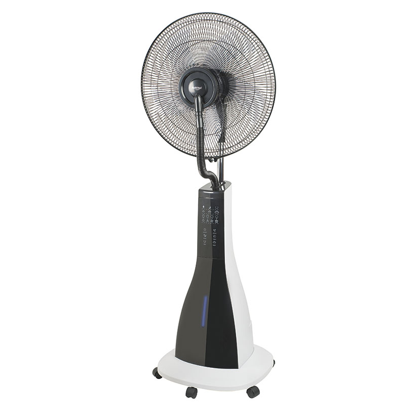 Ventilador-nebulizador HABITEX VNH-60