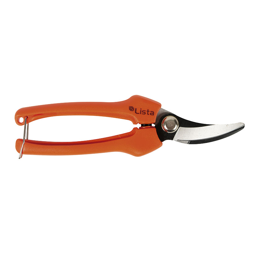 Tijera poda y vendimia LISTA N18