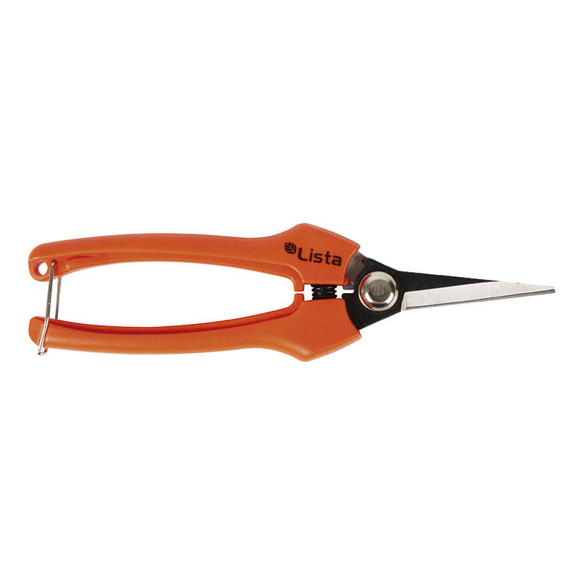 Tijera poda y vendimia LISTA N19