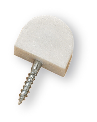 PORTAESTANTE VITRINA PEQ.BL 12 UNI. EHL