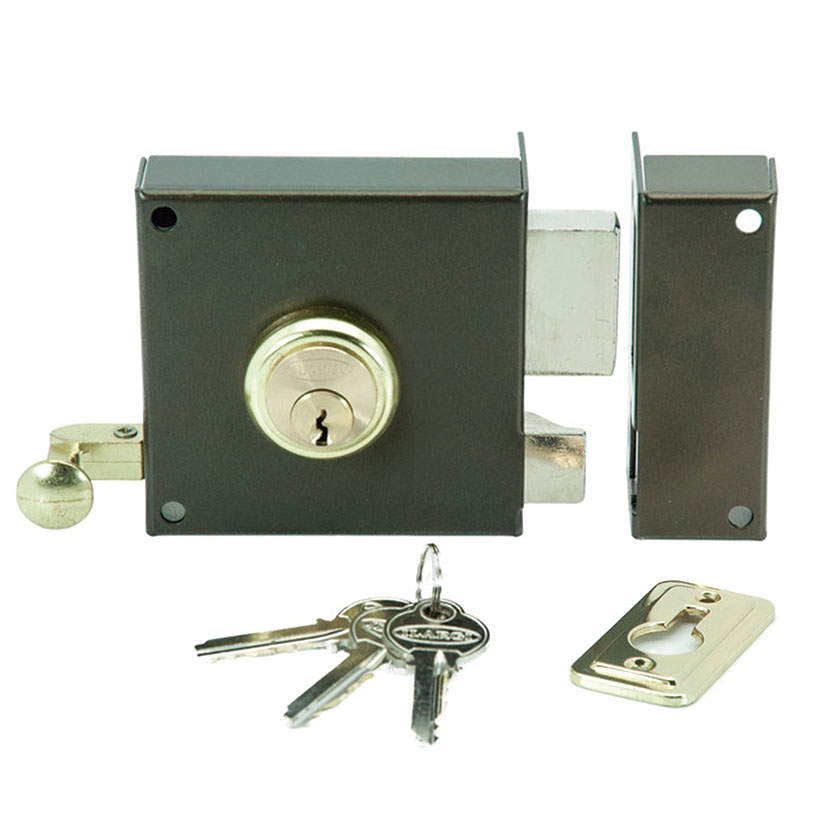 CERRAD.SOBREP.125A 80mm DCHA.BOMB.PERF.