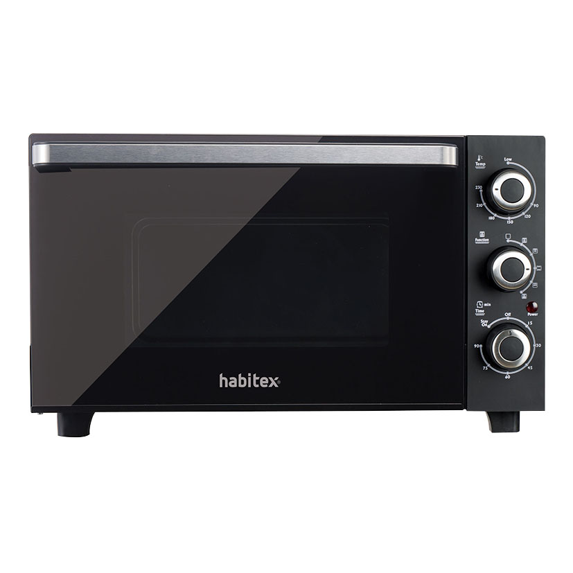 Horno HABITEX CC10030 30L 1500 W