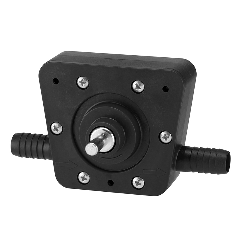 Bomba de trasvase para taladros RATIO