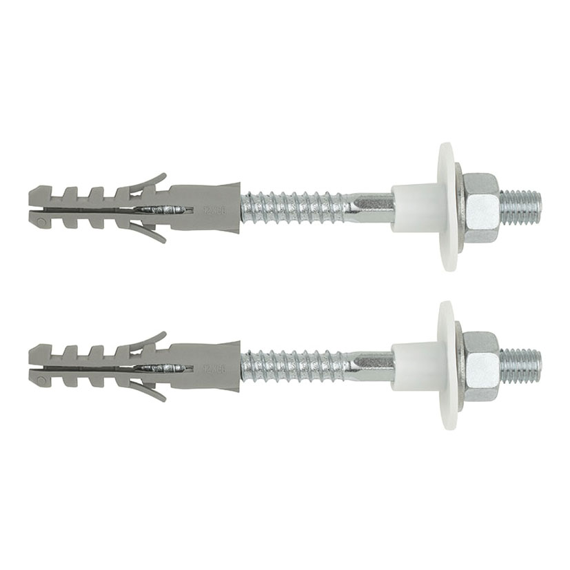 TORNILLO SUJECCION LAVABO M10 120