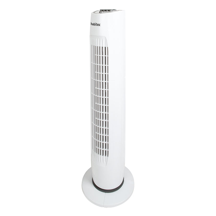 Ventilador de torre HABITEX VT-45