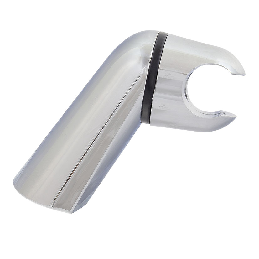 Soporte cónico mango de ducha HABITEX Easy