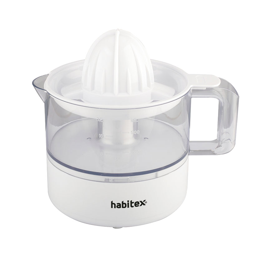 Exprimidor HABITEX CC3205T 30 W