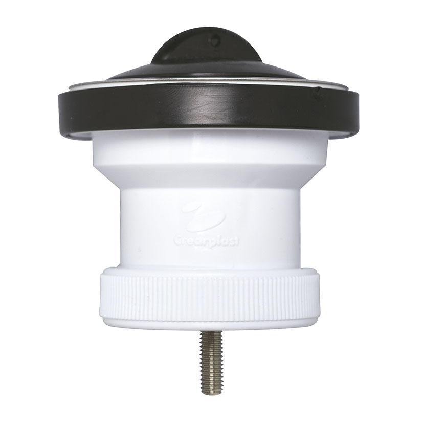 Válvula fregadero CREARPLAST C-75 ø 70mm 1 1/2ø 40mm