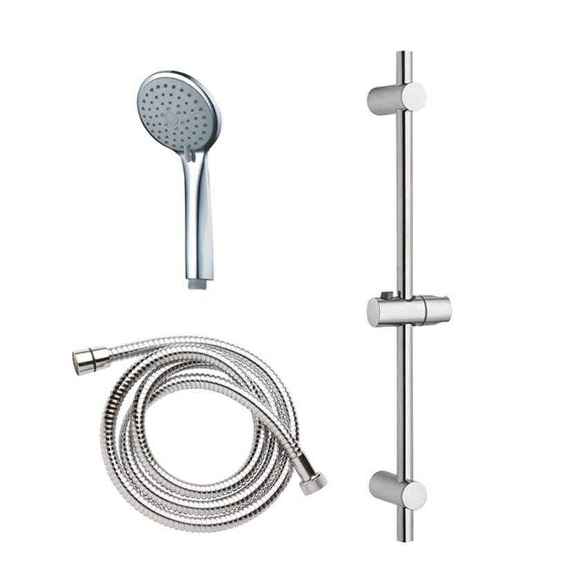 Kit mango ducha con barra HABITEX Miami