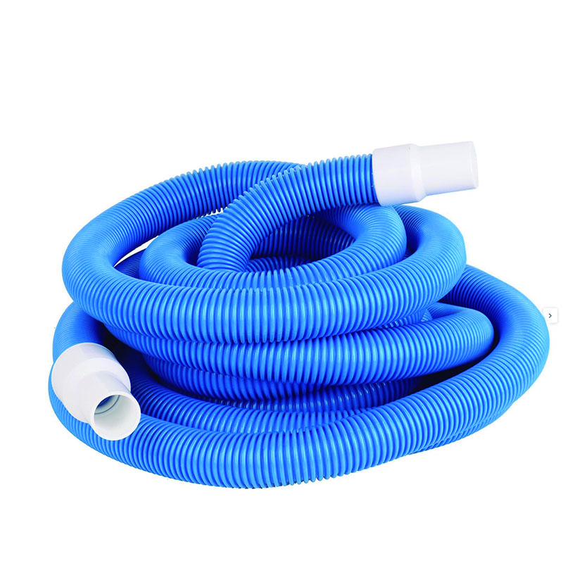 MANGUERA AUTOFLOT.PISCINAS Ø 38MMX8M