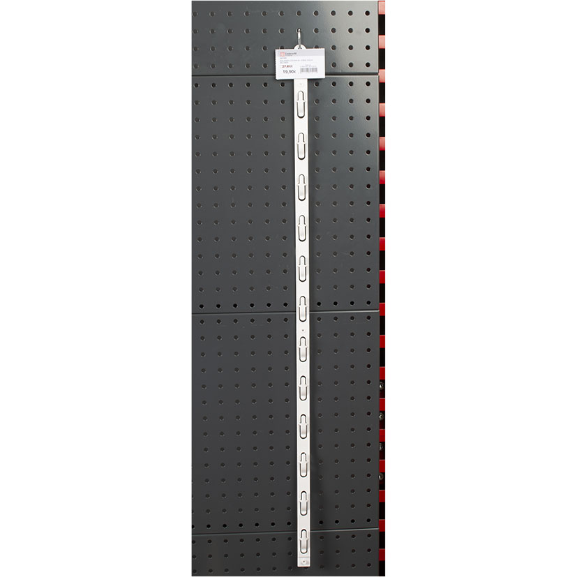 Tira cross-merchandaising