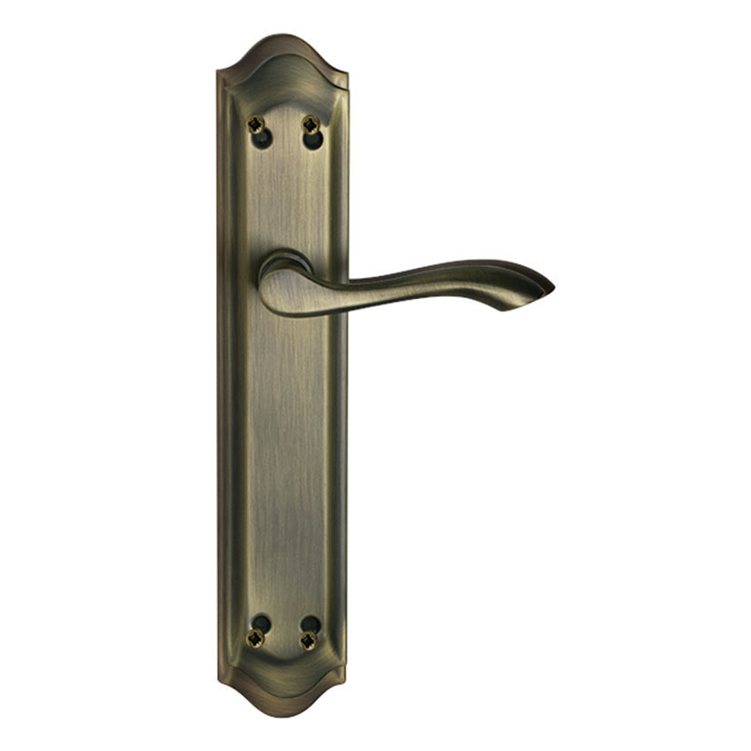 Manilla/placa JANDEL EQUAL EQ-0868 CING