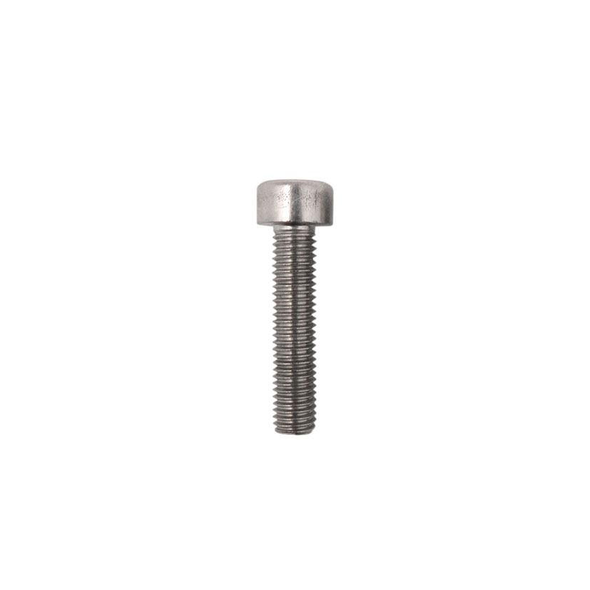 TORNILLO MAQU. ENROLLAR TOLDO 6x30.10 U.