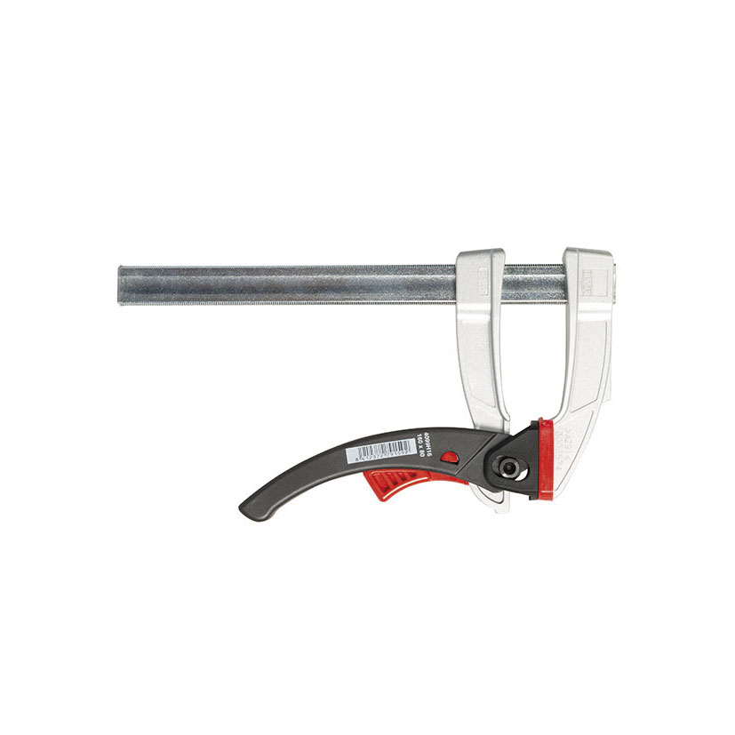 PRENSA RAPIDA DE PALANCA 160MM.RATIO