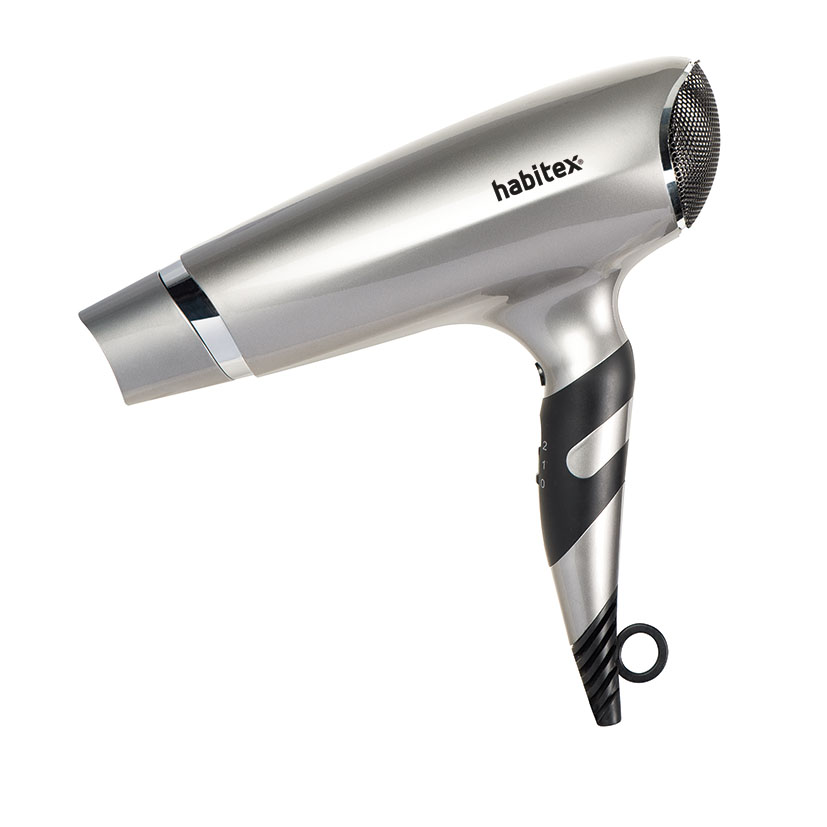 Secador de viaje HABITEX CP860G 2000 W