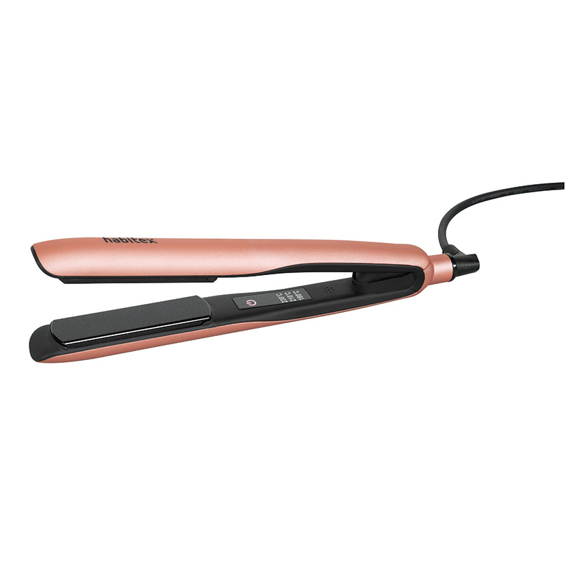 Plancha cabello profesional HABITEX CP910V1