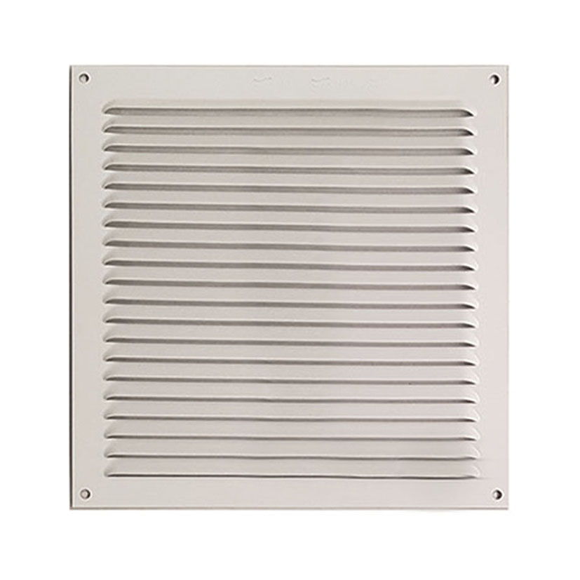 REJILLA VENT.ALUM.15X15 BCA.MOSQUITERA
